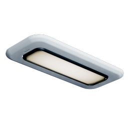 Ceilinglightrecta