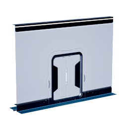 Interiordoor