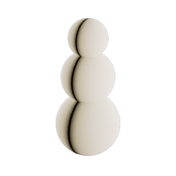 Lampfloorbulb