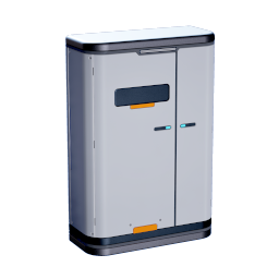Lockerfloora