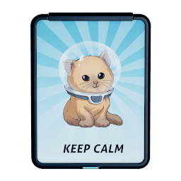 Posterkeepcalm