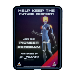 Posterpioneerprogram
