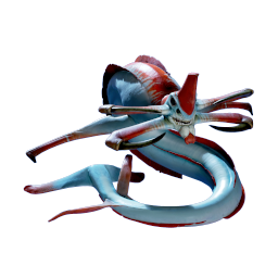 Reaperstatue 01