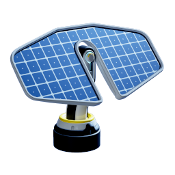 Solarpanel 01