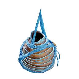 Tailinghangingjars 01 A