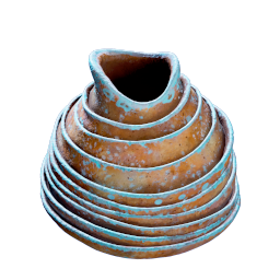 Tailinghangingjars 02 A