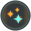 [MISSING: bioluminescent]