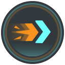 [MISSING: dash]