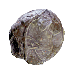 fibrouspulp