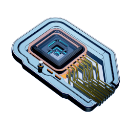 System Chip 01