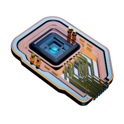 System Chip 02