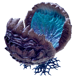 Clamthulu Variant