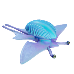 Flashfish