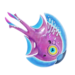 Halfmoon Variant A