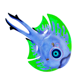 Halfmoon Variant B