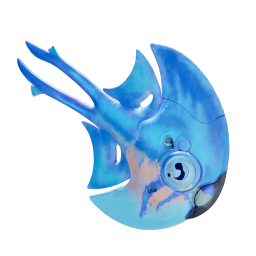Halfmoon Variant C