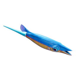Spiney Tail