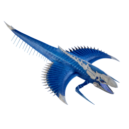 Void Leviathan