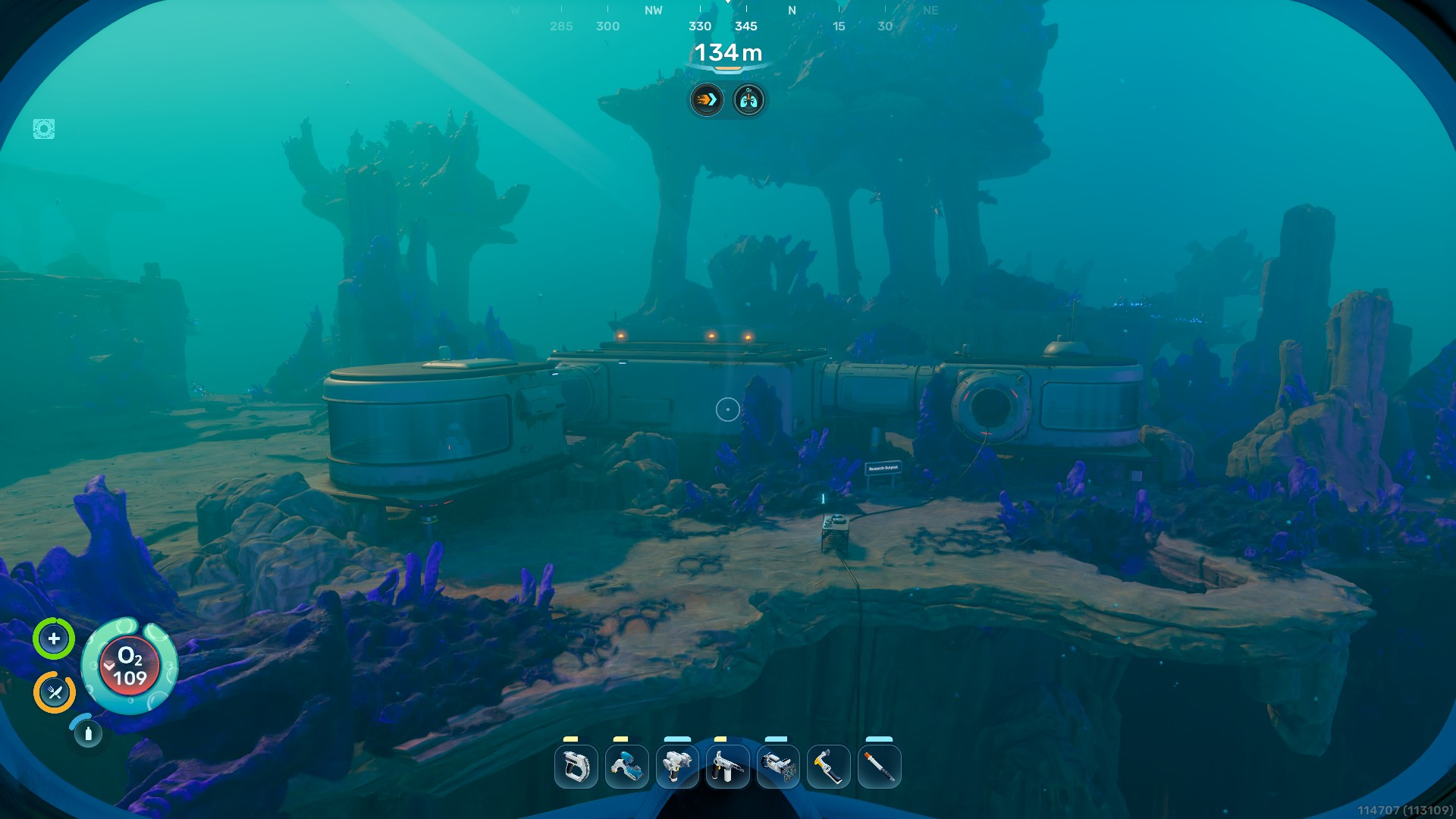 Researchoutpost