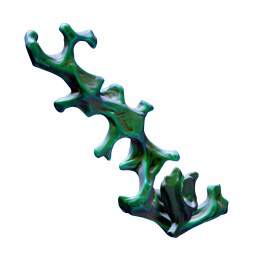 Fulgurite