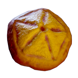 Pent Fruit