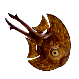 Cooked Harvest Moon