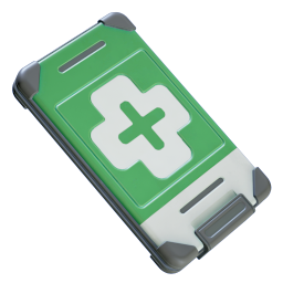 Enhanced Medkit