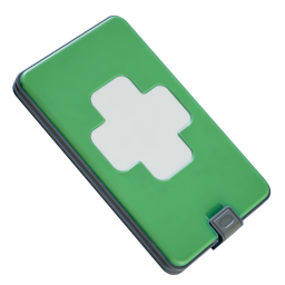 Standard Medkit