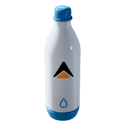 Water Bottle