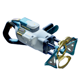 Axum Sonic Resonator