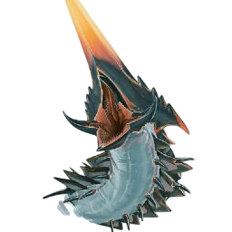 Ice Worm
