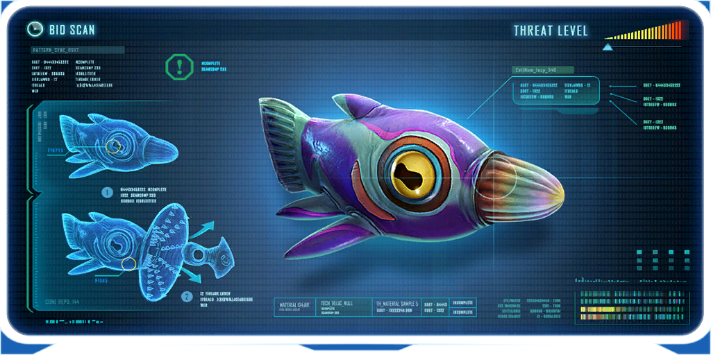 Noot Fish