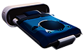 Fred's bed