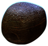 Calaverite outcrop