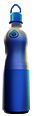 Disinfected water