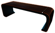 Executive desk