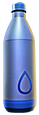 Filtered water