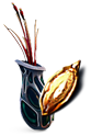Frost Vase Seed