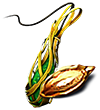 Ribbon Plant Seed