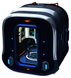 Seatruck Teleportation Module