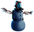 Snowman