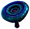 Bullseye Shroom