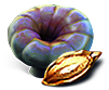 [MISSING: WhiteMushroomSpore]