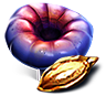 [MISSING: acidmushroomspore]