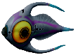 Arctic Peeper