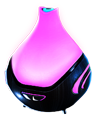 Aromatherapy Lamp