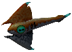 Arrow Ray