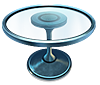 Bar table