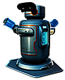 Water filtration machine