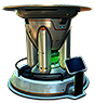 Nuclear reactor